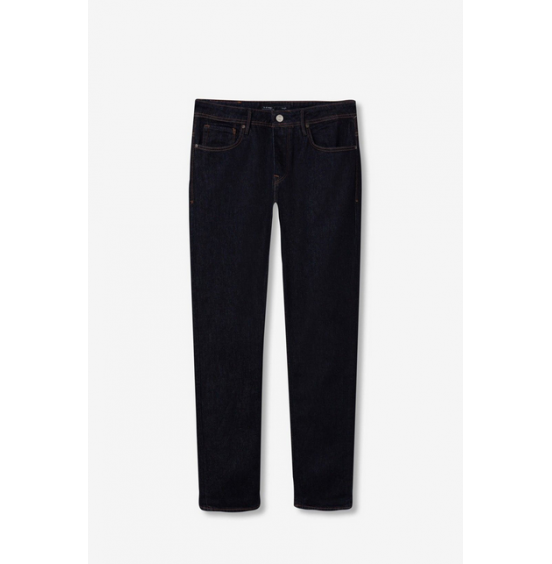 TIFFOSI ΑΝΔΡΙΚΟ ΤΖΙΝ ΠΑΝΤΕΛΟΝΙ TYLER TAPERED 10063942-EOO DARK BLUE