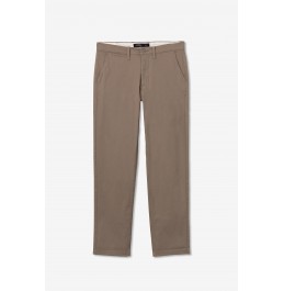 TIFFOSI ΑΝΔΡΙΚΟ CHINO_H102 ΠΑΝΤΕΛΟΝΙ RELAXED 10066884-180 BEIGE