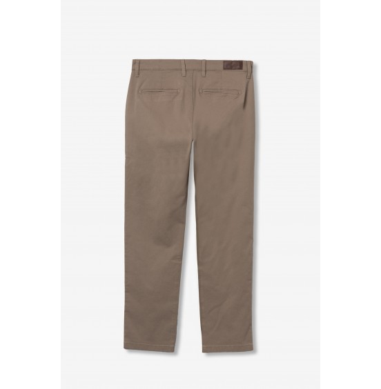 TIFFOSI ΑΝΔΡΙΚΟ CHINO_H102 ΠΑΝΤΕΛΟΝΙ RELAXED 10066884-180 BEIGE