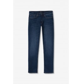 TIFFOSI ΑΝΔΡΙΚΟ ΤΖΙΝ ΠΑΝΤΕΛΟΝΙ LEO COMFORT FIT 10069497-E10 DARK BLUE