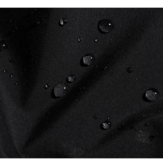 MAMMUT ΑΝΔΡΙΚΟ ΜΠΟΥΦΑΝ LINARD HS THERMO HOODED JACKET 1010-31730-0001 BLACK