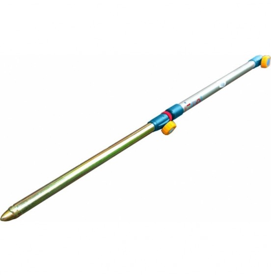 GOLDEN FLEECE ΚΡΟΥΣΤΙΚΟ ΚΟΝΤΑΡΙ ΟΜΠΡΕΛΑΣ 28mm 10104