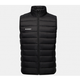 MAMMUT ΑΝΔΡΙΚΟ ΓΙΛΕΚΟ CRAG IN VEST 1013-03450-0001 BLACK