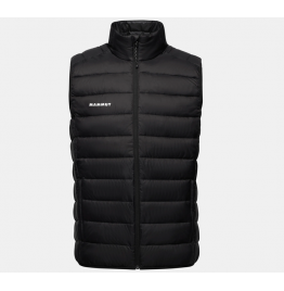 MAMMUT ΑΝΔΡΙΚΟ ΓΙΛΕΚΟ CRAG IN VEST 1013-03450-0001 BLACK