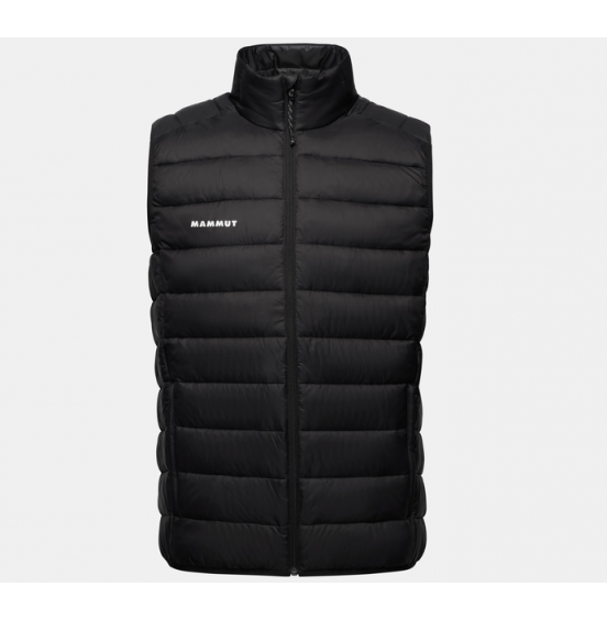 MAMMUT ΑΝΔΡΙΚΟ ΓΙΛΕΚΟ CRAG IN VEST 1013-03450-0001 BLACK