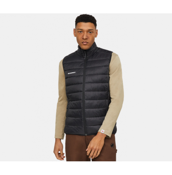MAMMUT ΑΝΔΡΙΚΟ ΓΙΛΕΚΟ CRAG IN VEST 1013-03450-0001 BLACK