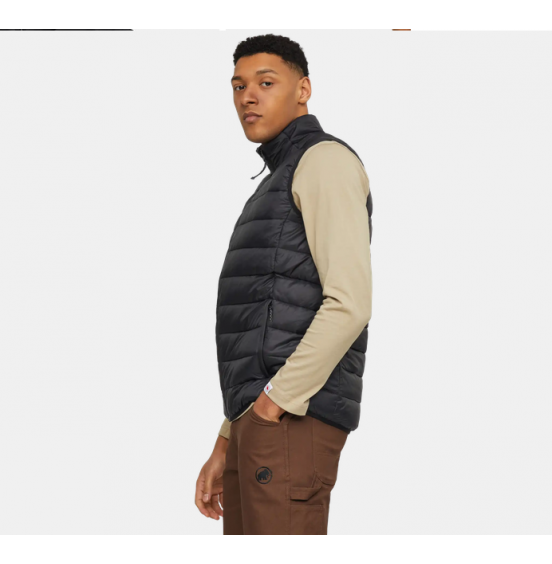 MAMMUT ΑΝΔΡΙΚΟ ΓΙΛΕΚΟ CRAG IN VEST 1013-03450-0001 BLACK