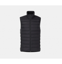 MAMMUT ΑΝΔΡΙΚΟ ΓΙΛΕΚΟ WAYMARKER IN VEST 1013-05010-0001 BLACK