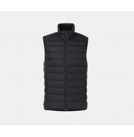 MAMMUT ΑΝΔΡΙΚΟ ΓΙΛΕΚΟ WAYMARKER IN VEST 1013-05010-0001 BLACK