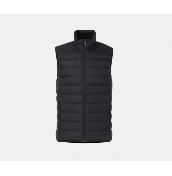 MAMMUT ΑΝΔΡΙΚΟ ΓΙΛΕΚΟ WAYMARKER IN VEST 1013-05010-0001 BLACK