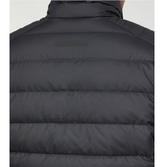 MAMMUT ΑΝΔΡΙΚΟ ΓΙΛΕΚΟ WAYMARKER IN VEST 1013-05010-0001 BLACK