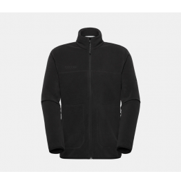 MAMMUT ΑΝΔΡΙΚΗ ΖΑΚΕΤΑ FLEECE INNOMINATA LIGHT ML JACKET 1014-04361-0001 BLACK
