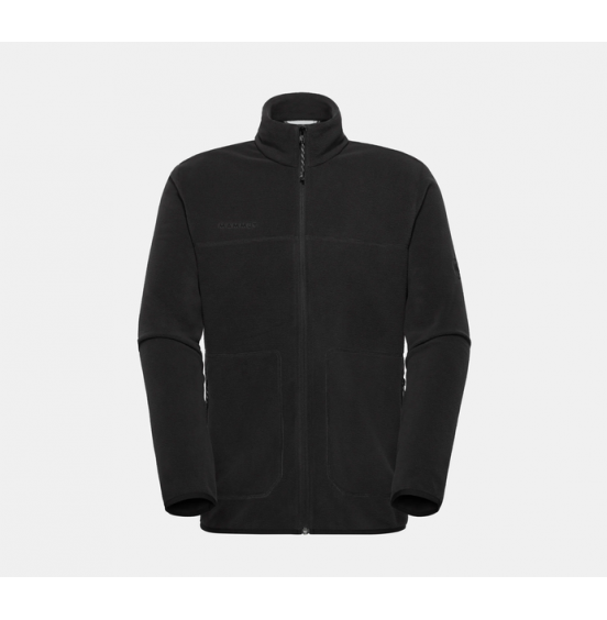 MAMMUT ΑΝΔΡΙΚΗ ΖΑΚΕΤΑ FLEECE INNOMINATA LIGHT ML JACKET 1014-04361-0001 BLACK