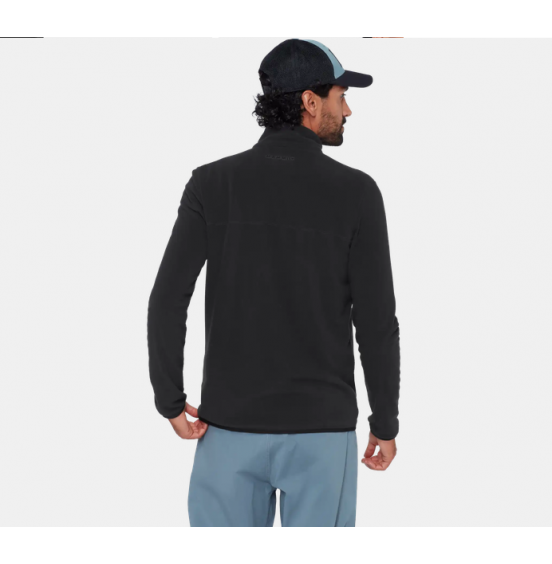 MAMMUT ΑΝΔΡΙΚΗ ΖΑΚΕΤΑ FLEECE INNOMINATA LIGHT ML JACKET 1014-04361-0001 BLACK