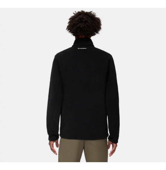 MAMMUT ΑΝΔΡΙΚΗ FLEECE ΖΑΚΕΤΑ INNOMINATA ML JACKET 1014-04380-0001 BLACK