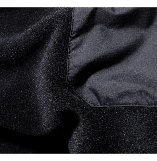 MAMMUT ΑΝΔΡΙΚΗ FLEECE ΖΑΚΕΤΑ INNOMINATA ML JACKET 1014-04380-0001 BLACK