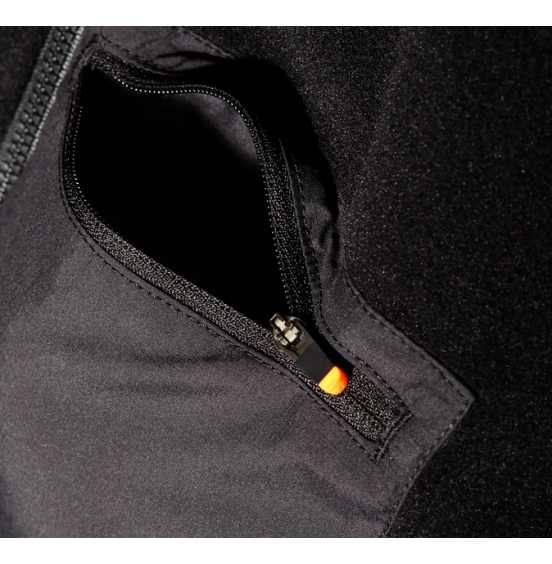 MAMMUT ΑΝΔΡΙΚΗ FLEECE ΖΑΚΕΤΑ INNOMINATA ML JACKET 1014-04380-0001 BLACK