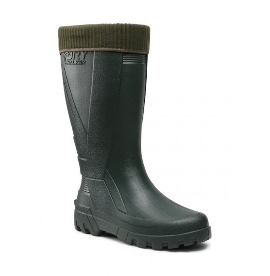 DRY WALKER ΑΝΔΡΙΚΕΣ ΓΑΛΟΤΣΕΣ ΕΡΓΑΣΙΑΣ VTRACK 102 GREEN