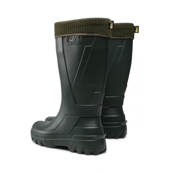 DRY WALKER ΑΝΔΡΙΚΕΣ ΓΑΛΟΤΣΕΣ ΕΡΓΑΣΙΑΣ VTRACK 102 GREEN