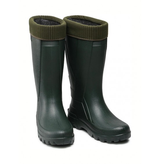 DRY WALKER ΑΝΔΡΙΚΕΣ ΓΑΛΟΤΣΕΣ ΕΡΓΑΣΙΑΣ VTRACK 102 GREEN