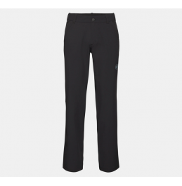 MAMMUT ΑΝΔΡΙΚΟ ΤΕΧΝΙΚΟ ΠΑΝΤΕΛΟΝΙ HIKING V PANTS 1022-02520-0001 BLACK