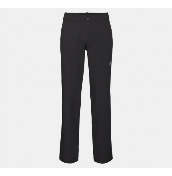 MAMMUT ΑΝΔΡΙΚΟ ΤΕΧΝΙΚΟ ΠΑΝΤΕΛΟΝΙ HIKING V PANTS 1022-02520-0001 BLACK