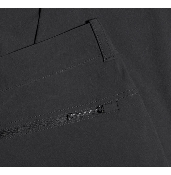 MAMMUT ΑΝΔΡΙΚΟ ΤΕΧΝΙΚΟ ΠΑΝΤΕΛΟΝΙ HIKING V PANTS 1022-02520-0001 BLACK