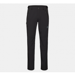 MAMMUT ΑΝΔΡΙΚΟ ΤΕΧΝΙΚΟ ΠΑΝΤΕΛΟΝΙ RUNBOLD IV PANTS 1022-02580-0001 BLACK