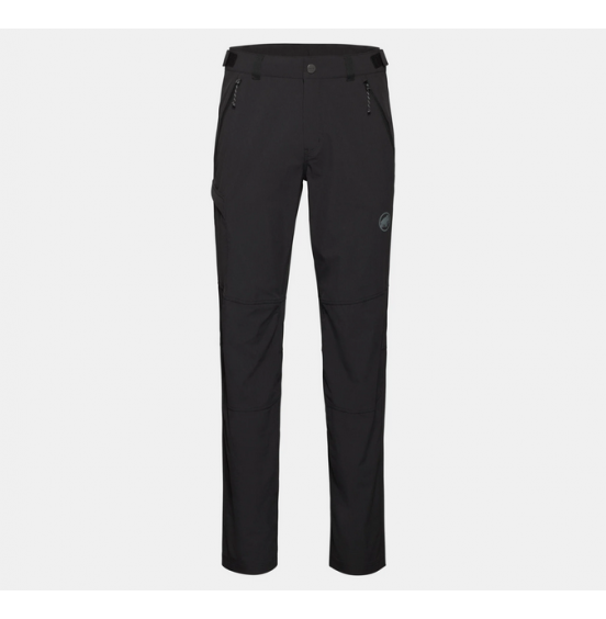 MAMMUT ΑΝΔΡΙΚΟ ΤΕΧΝΙΚΟ ΠΑΝΤΕΛΟΝΙ RUNBOLD IV PANTS 1022-02580-0001 BLACK