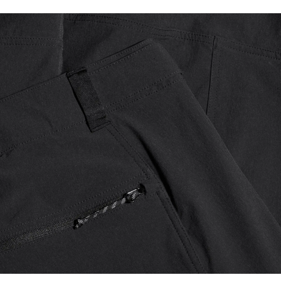 MAMMUT ΑΝΔΡΙΚΟ ΤΕΧΝΙΚΟ ΠΑΝΤΕΛΟΝΙ RUNBOLD IV PANTS 1022-02580-0001 BLACK