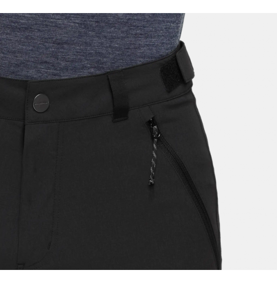 MAMMUT ΑΝΔΡΙΚΟ ΤΕΧΝΙΚΟ ΠΑΝΤΕΛΟΝΙ RUNBOLD IV PANTS 1022-02580-0001 BLACK