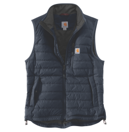 CARHARTT ΑΝΔΡΙΚΟ ΓΙΛΕΚΟ GILLIAM VEST 102286-I26 NAVY