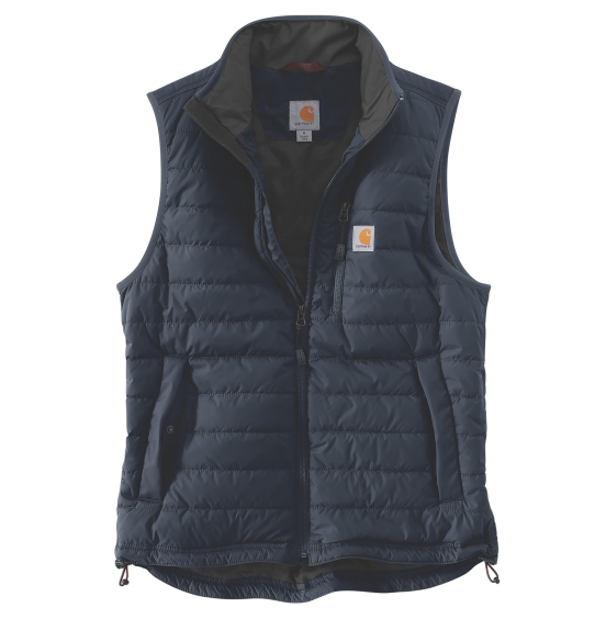 CARHARTT ΑΝΔΡΙΚΟ ΓΙΛΕΚΟ GILLIAM VEST 102286-I26 NAVY