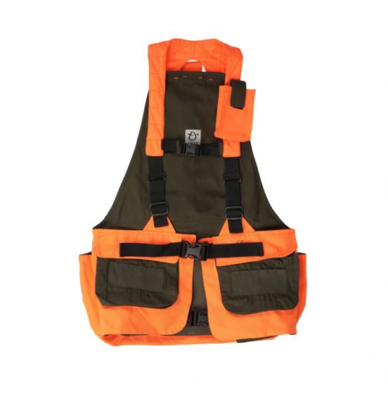 TOXOTIS ΚΥΝΗΓΕΤΙΚΟ ΓΙΛΕΚΟ ΤΙΡΑΝΤΑ ΕΡΓΟΝΟΜΙΚΟ 1023 