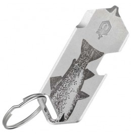 GERBER ΠΟΛΥΕΡΓΑΛΕΙΟ ΜΠΡΕΛΟΚ 1074009 SILVER