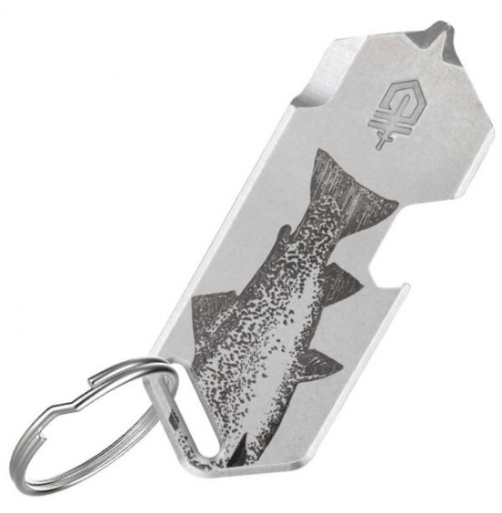 GERBER ΠΟΛΥΕΡΓΑΛΕΙΟ ΜΠΡΕΛΟΚ 1074009 SILVER