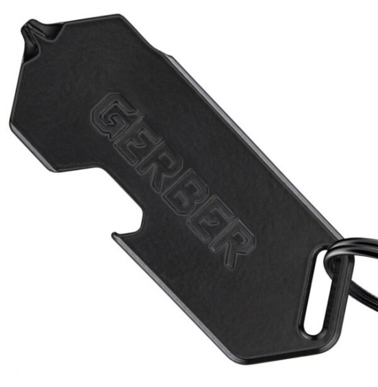 GERBER ΠΟΛΥΕΡΓΑΛΕΙΟ ΜΠΡΕΛΟΚ 1074041 BLACK