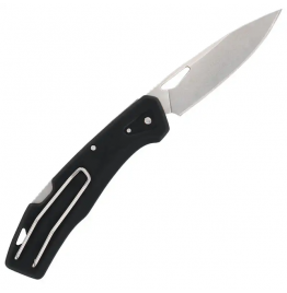 GERBER ΣΟΥΓΙΑΣ LST 1074516 BLACK