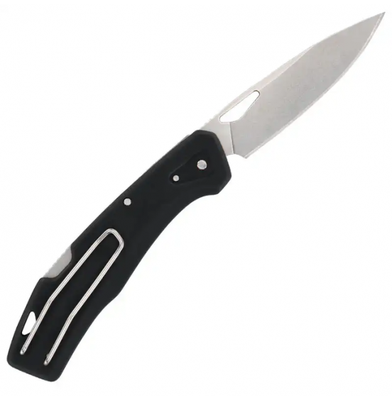GERBER ΣΟΥΓΙΑΣ LST 1074516 BLACK