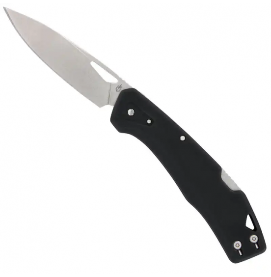 GERBER ΣΟΥΓΙΑΣ LST 1074516 BLACK
