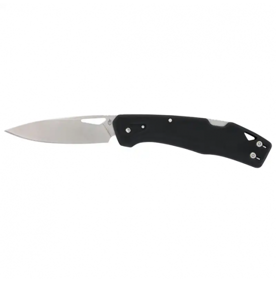 GERBER ΣΟΥΓΙΑΣ LST 1074516 BLACK