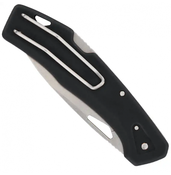 GERBER ΣΟΥΓΙΑΣ LST 1074516 BLACK