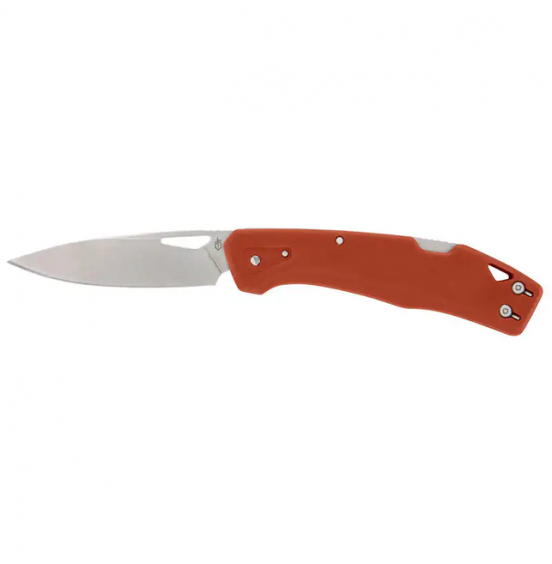 GERBER ΣΟΥΓΙΑΣ LST 1074522 DARK ORANGE