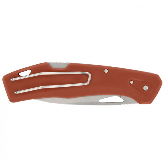 GERBER ΣΟΥΓΙΑΣ LST 1074522 DARK ORANGE