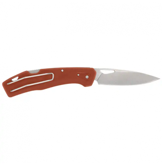 GERBER ΣΟΥΓΙΑΣ LST 1074522 DARK ORANGE