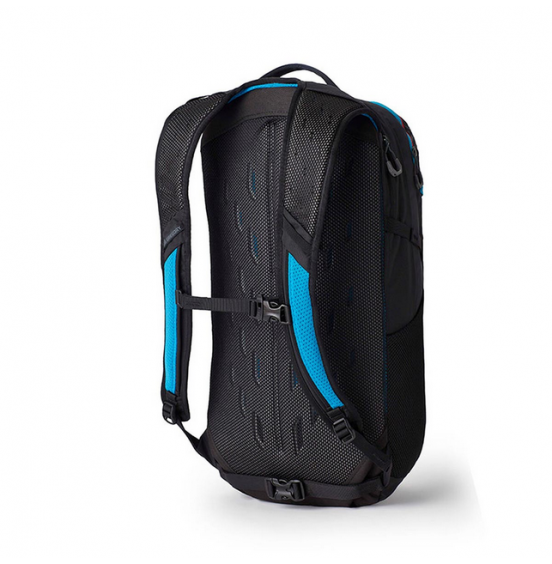 GREGORY ΣΑΚΙΔΙΟ NANO 20L. 111499-9969 TECKNO BLACK