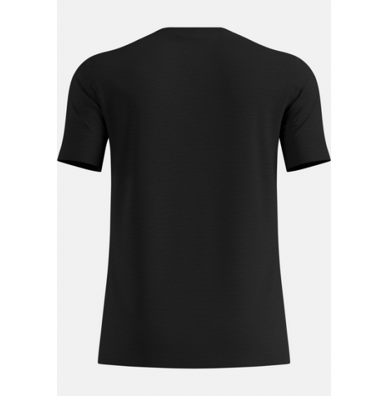 ODLO ΑΝΔΡΙΚΟ ΙΣΟΘΕΡΜΙΚΟ SPORTS UNDERWEAR MERINO 160 gr TOP CREW NECK 112062-15000 BLACK