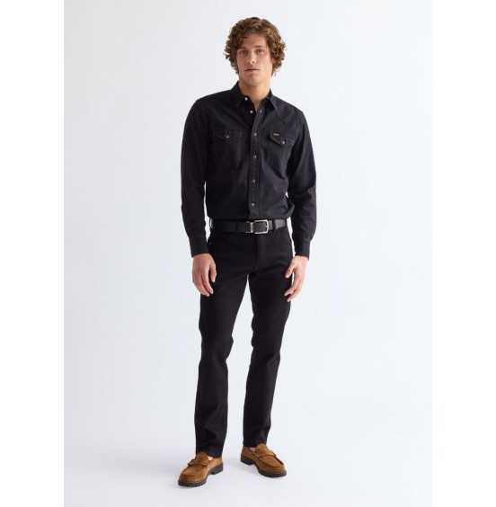 WRANGLER GREENSBORO 112357393 DEEP INK