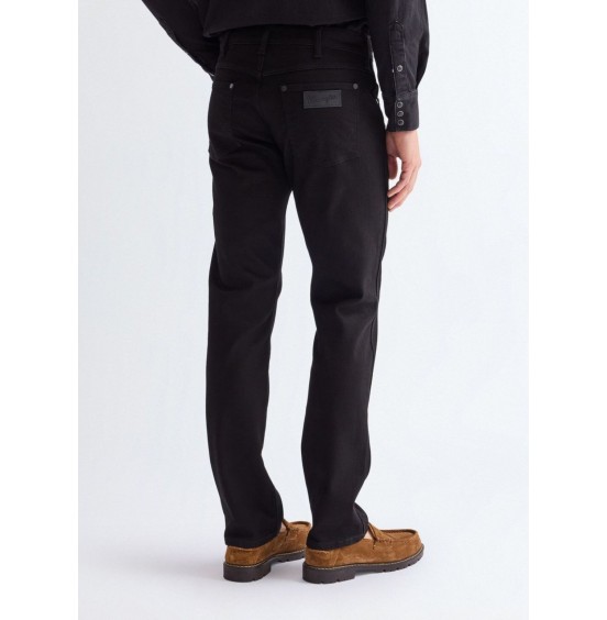 WRANGLER GREENSBORO 112357393 DEEP INK