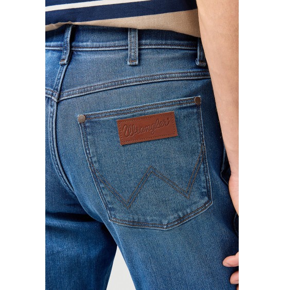 WRANGLER RIVER 881 OUTLAW 112362414 TRUE TAPERED